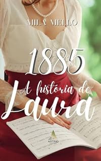 Livro 1885 - A História de Laura