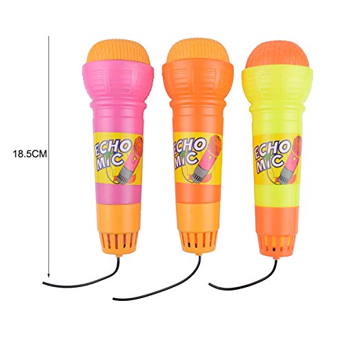 5 Magic+Mic+Echo+Microphone+Voice