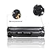 Pack Compatible Toner Cartridge Replacement For 1 Pack