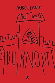 Livro Burnout