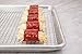 Hiware Cooling Rack for Baking - 11.8