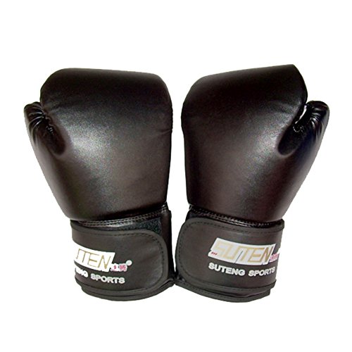 soft boxing gloves
