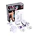 Hair Epilator, CHAINER 5 in 1 Electric Hair Removal Rechargeable Razor Women Bikini Trimmer Cordless Lady Shaver Callus Remover with 5 Extra Attachment Hair Care US Plug (Purple)