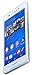 Sony Xperia Z3v D6708 32GB Unlocked GSM 4G LTE IP68 20MP Camera Smartphone, White