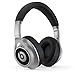 Beats Executive Wired Headphone - Silver (Certified Refurbished)