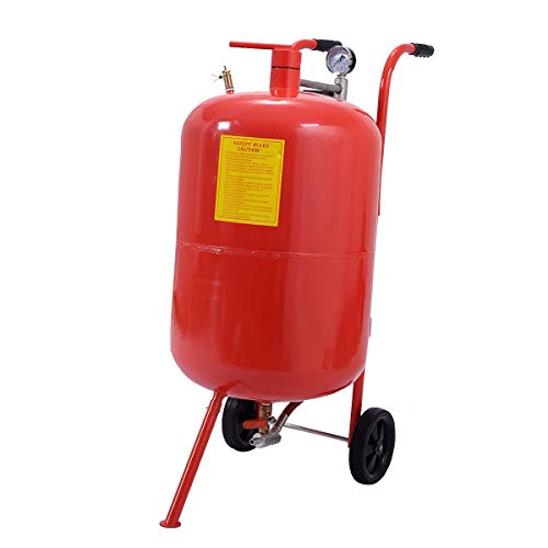 3 Goplus+Portable+Sandblaster+Abrasive+Blasting