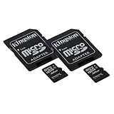 Samsung G530R4 Cell Phone Memory Card 2 x 32GB