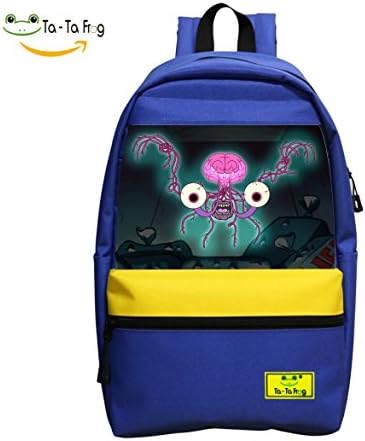 Daihe monster energy drink backgrounds Back to 3D school School Backpack Children School Bag