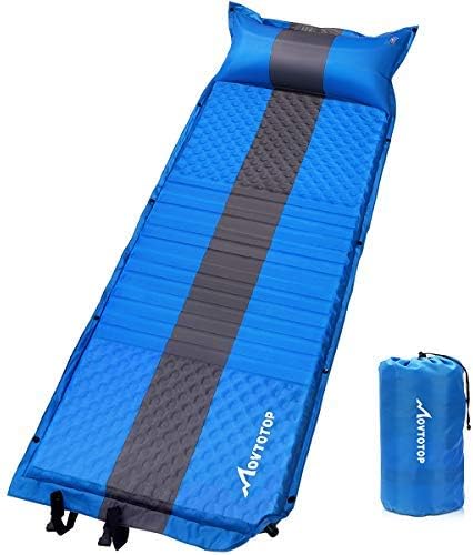 sleeping bag foam pad