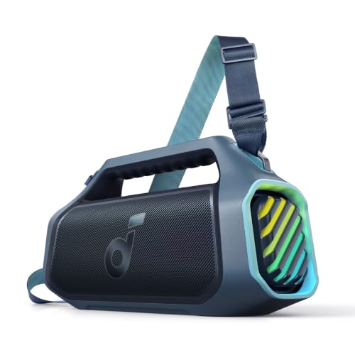 Anker Soundcore Boom 2 Plus Speaker