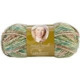Premier Yarn Deborah Norville Collection 3-Pack Serenity Chunky Dark Color Yarn, Forest