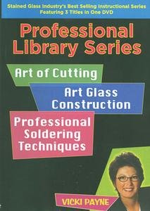 Professional Library Series Dvd