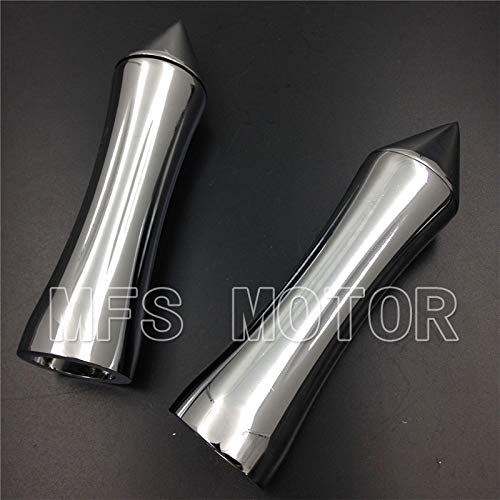 Frames & Fittings for Honda VTX Sabre Spirit ACE Aero Magna VLX Deluxe Spike Motorcycle Foot Pegs