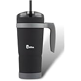 Envy S 32OZ Envy S W HBS RUBB Licorice