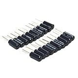 Gikfun SW-18015P Electronic Vibration Sensor Switch for Arduino Raspberry pi (Pack of 20pcs) AE1079