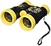 Batman 7X35 Binoculars Designed For Kids, Compact roof-prism binoculars, Crystal Clear, Sharp And Crisp, Fun Packaging Makes For A Great Birthday Gift, Styles May Vary