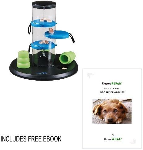 juegos de inteligencia para perros amazon