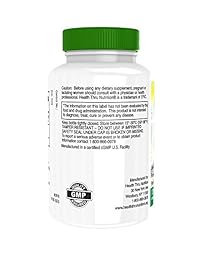 Negro comino aceite de semillas 500 mg Primera prensado en frío – no-gmo, HTN0067, 1