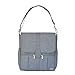 JJ Cole Backpack Diaper Bag - Gray Heather
