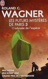 L' odyssée de l'espèce