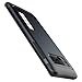 Spigen Slim Armor Galaxy Note 7 Case with Air Cushion Technology and Hybrid Drop Protection for Galaxy Note 7 2016 - Metal Slate