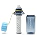 LifeStraw LSPYSPRF LifeStraw 2 Stage Filter Replacement for play Water Filtration Bottle