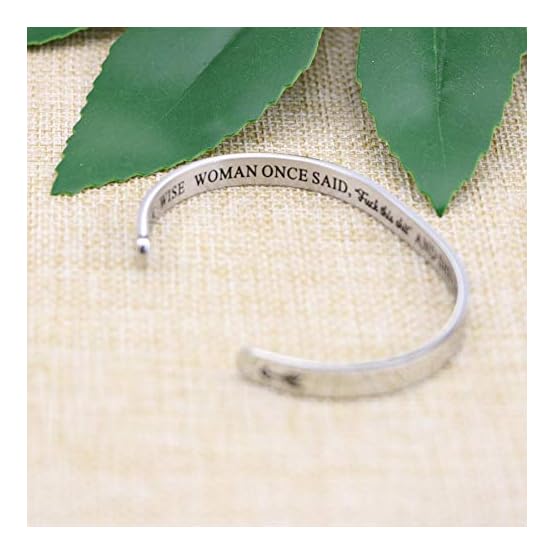 Joycuff-Bracelets-for-Women-Personalized-Inspirational-Jewelry-Mantra-Cuff-Bangle-Friend-Encouragement-Gift-for-Her Joycuff-Bracelets-for-Women-Personalized-Inspirational-Jewelry-Mantra-Cuff-Bangle-Friend-Encouragement-Gift-for-Her