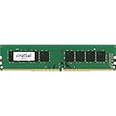 Crucial 8GB Single DDR4 2133 MT/s (PC4-17000) DIMM 288-Pin Memory - CT8G4DFS8213