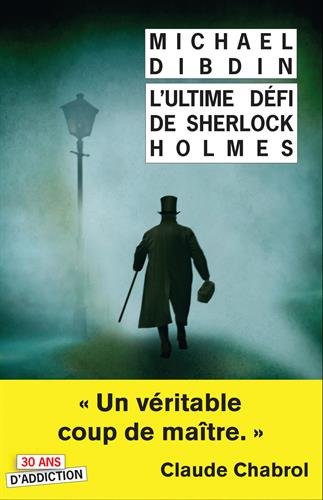 L' Ultime Défi de Sherlock Holmes