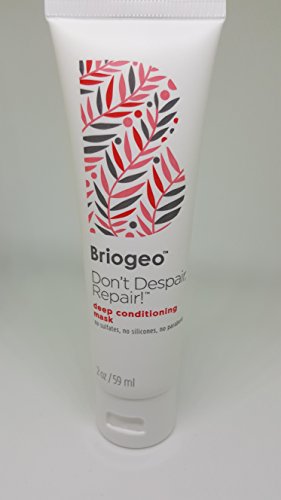 Briogeo Don't Despair, Repair! Deep Conditioning Mask
