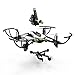 Parrot Minidrone Mambo with Cannon and Grabber Accessories (Renewed)