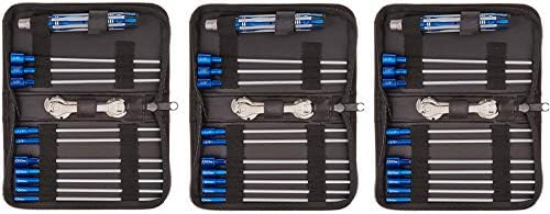 Kinexsis Ultimate Air/Surface Startup Tool Set Roll over image to zoom in Kinexsis Ultimate Air/Surface Startup Tool Set (3-Pack)