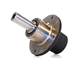 Spindle Assembly Replaces SCAG 46631 and 461663 FITS 48" 52" 61" Cut Decks