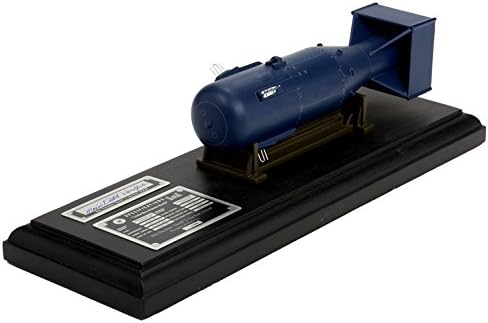 Executive Series Models Little Boy Atomic Bomb Model Kit (1/12 Scale)