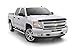 Lund 18724 Interceptor Smoke Hood Shield for 2012-2016 Honda CR-V, Large