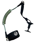 Wham-O Pro Coil Leash