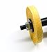 Spindle 5/8