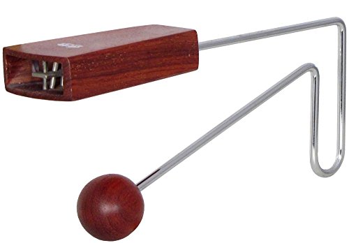 Atlas AP-L547 Beech Wood Vibra Slap