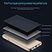 Samsung Galaxy Note 5 Case Cover, Moonmini Slim Fit Ultra-thin Hard PC Full Body Protection Smooth Grip Back Case Cover Holder for Samsung Galaxy Note 5 (Black)
