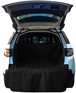 ドライブシート ペット ラゲッジ トランク ペットシート 新作 荷物置き 犬 カーシート 車用 防水 撥水 Pt023 並行輸入品