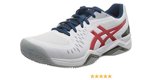 ASICS GEL CHALLENGER 12 WOMENS TENNIS SHOE - Stringers Sports