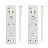MOLICUI Wii Remote Controller, Wii Game Wireless