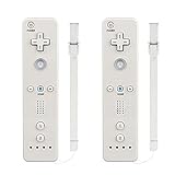 MOLICUI Wii Remote Controller, Wii Game Wireless