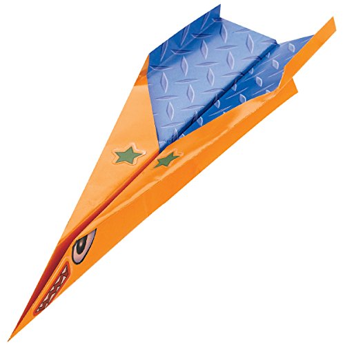 Paper Airplane Squadron Kit - Image 6