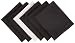 AmazonBasics Microfiber Cleaning Cloth for Electronics - Pack of 6, 6 x 7 Inches