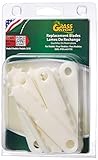 Grass Gator 3610 Weed I Blade Pack