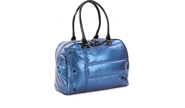 puma handbags blue