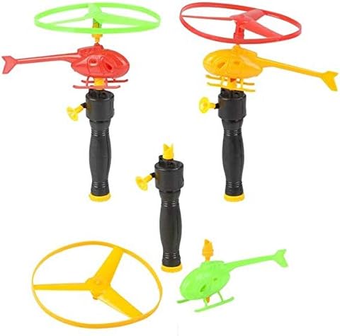 ripcord helicopter toy