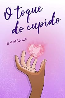 Livro O toque do cupido