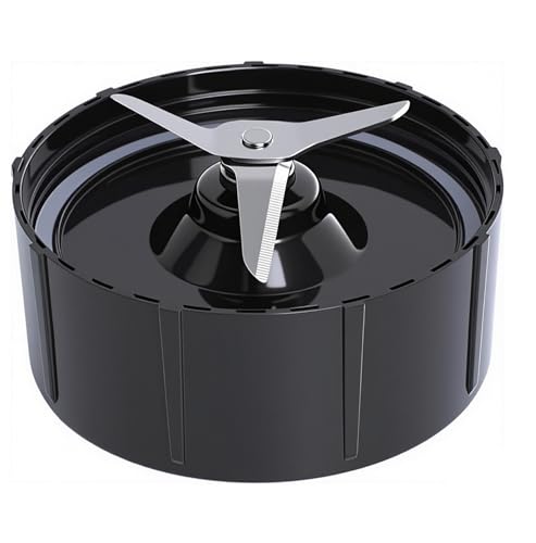 Cross Blade Compatible with Magic Bullet Mini Blenders Replacement Part
